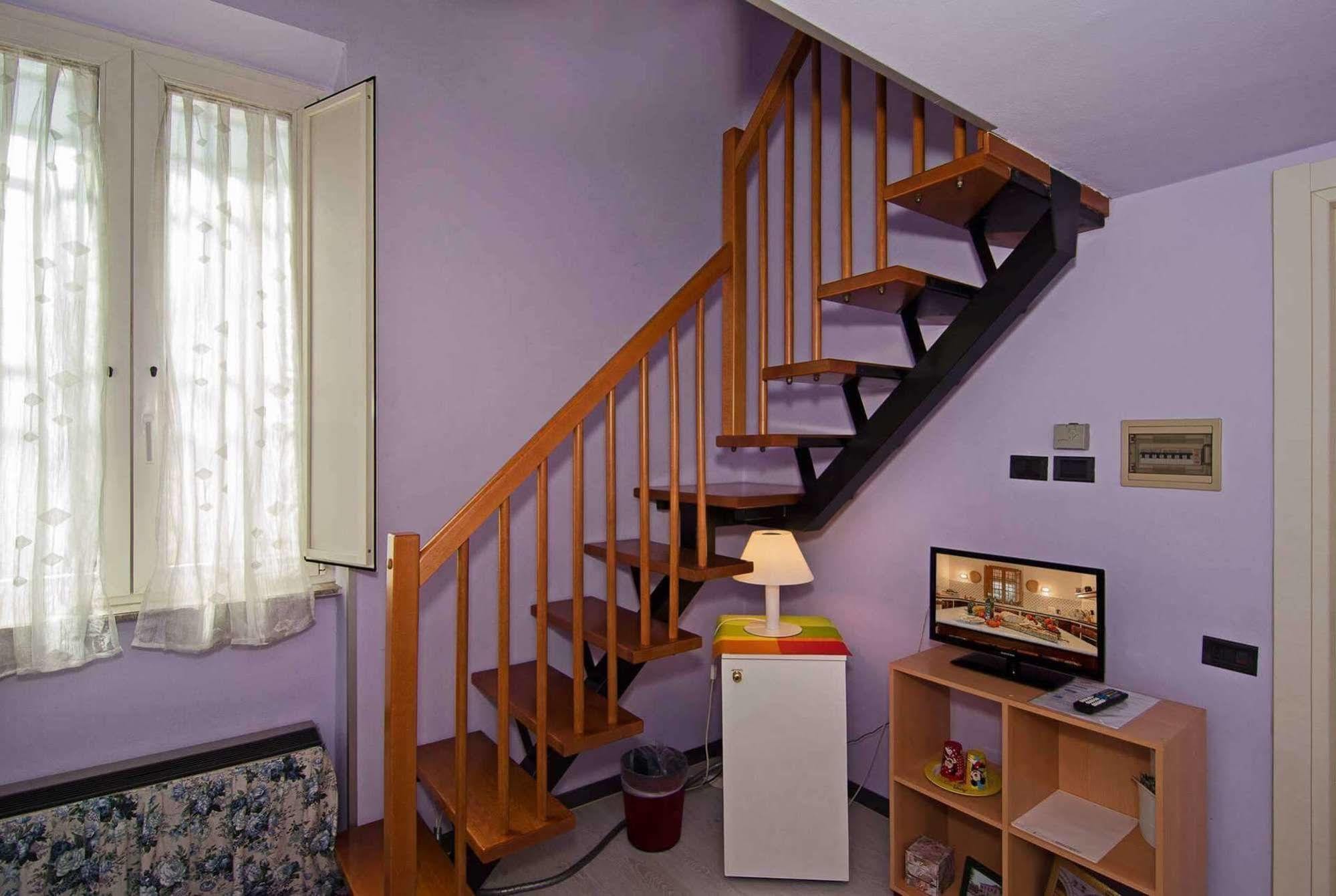 Hotel Rex Lucca Bagian luar foto